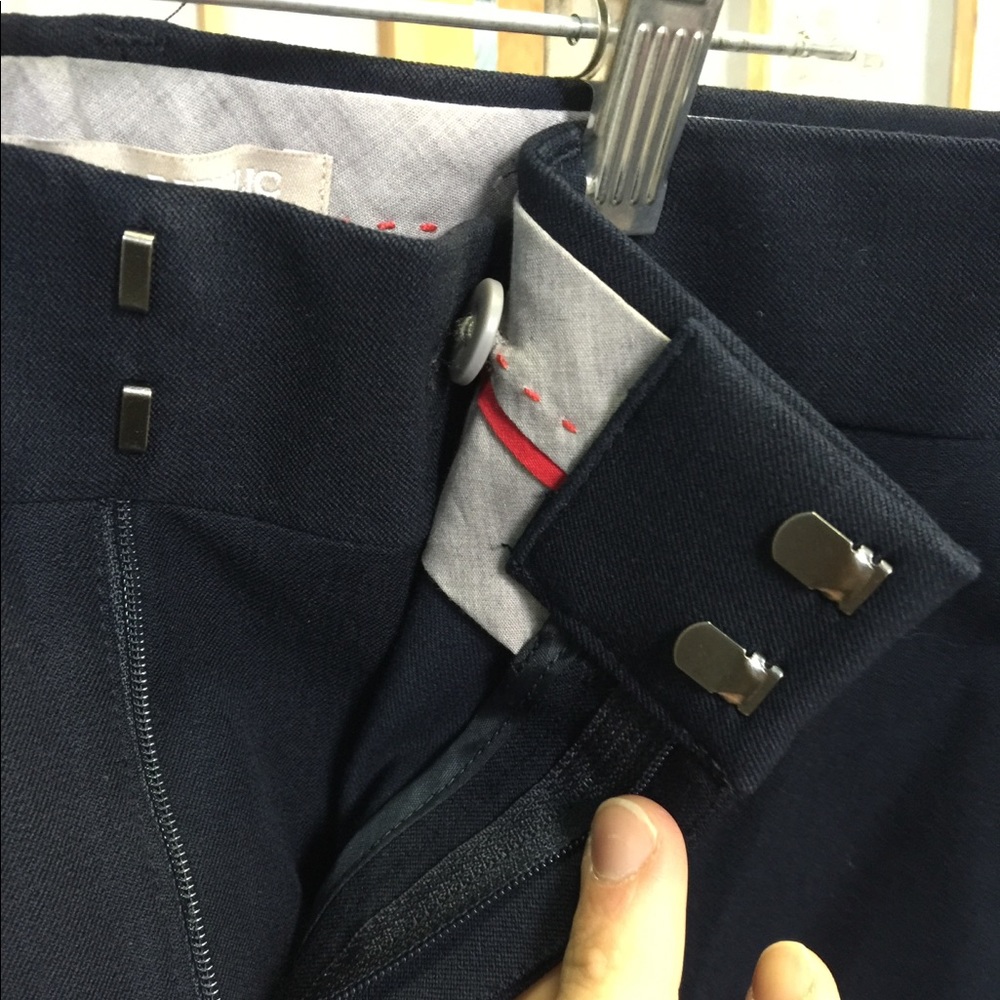 Women’s Banana Republic Dress Pants